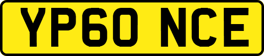YP60NCE