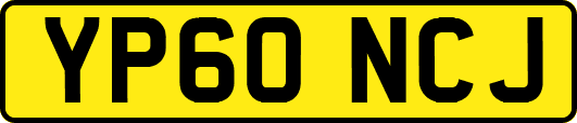 YP60NCJ
