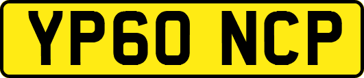 YP60NCP