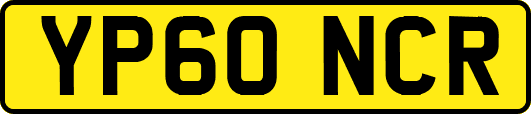 YP60NCR