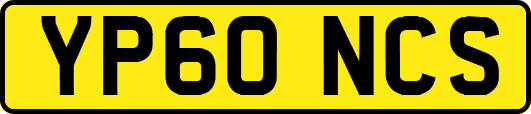 YP60NCS