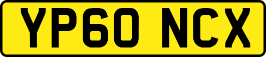 YP60NCX