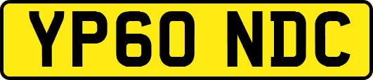 YP60NDC