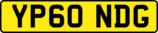 YP60NDG