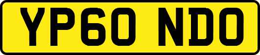 YP60NDO
