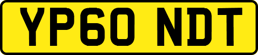 YP60NDT