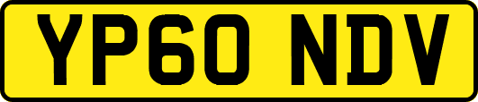 YP60NDV