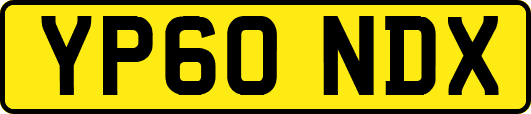 YP60NDX