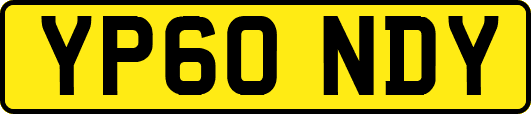 YP60NDY