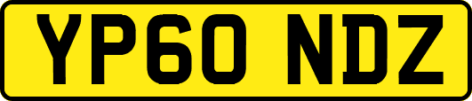 YP60NDZ