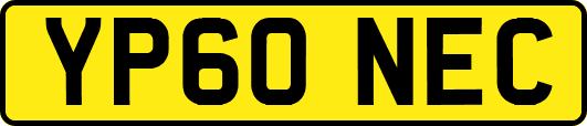 YP60NEC