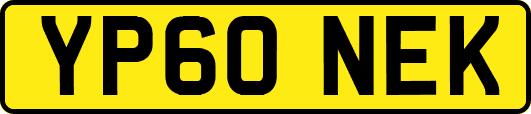 YP60NEK