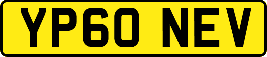 YP60NEV