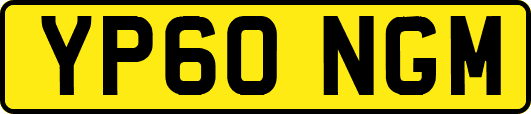 YP60NGM