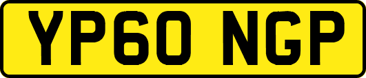 YP60NGP