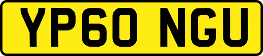 YP60NGU