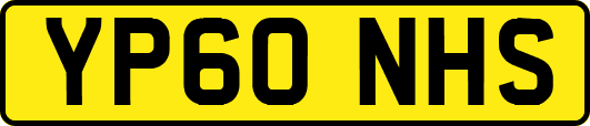 YP60NHS