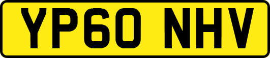 YP60NHV
