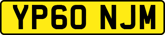 YP60NJM