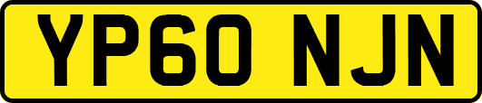 YP60NJN