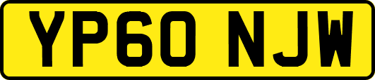 YP60NJW