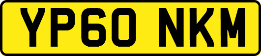 YP60NKM