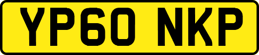 YP60NKP