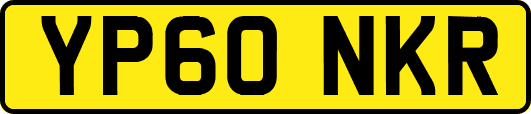 YP60NKR
