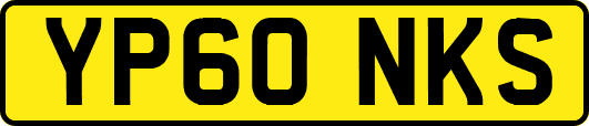 YP60NKS