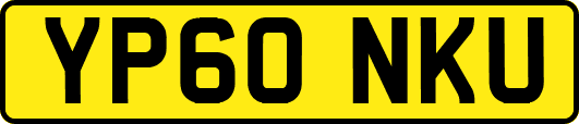 YP60NKU