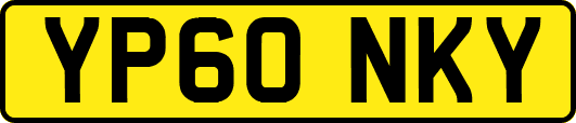 YP60NKY