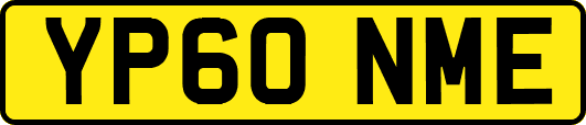 YP60NME