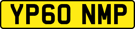 YP60NMP