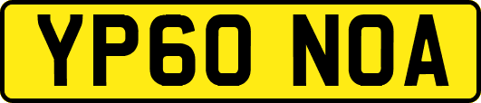 YP60NOA