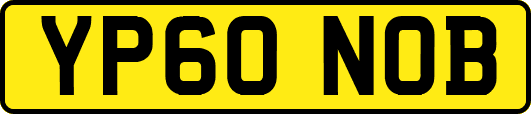 YP60NOB