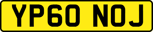YP60NOJ
