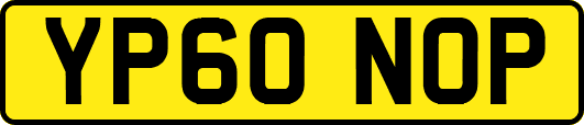 YP60NOP