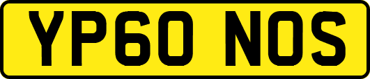 YP60NOS