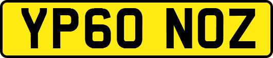 YP60NOZ