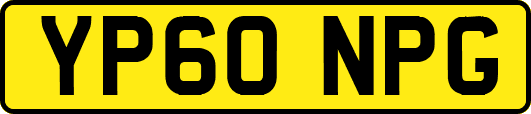 YP60NPG