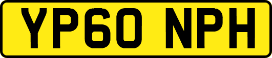 YP60NPH