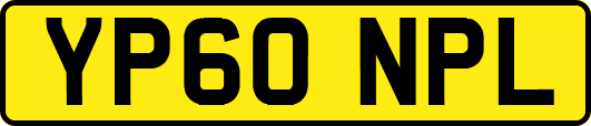 YP60NPL