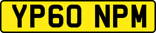 YP60NPM