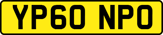 YP60NPO