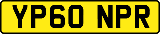YP60NPR