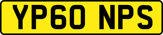 YP60NPS