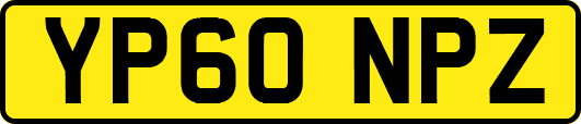 YP60NPZ