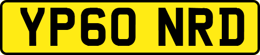 YP60NRD