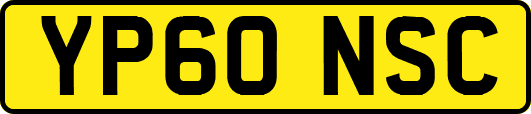 YP60NSC