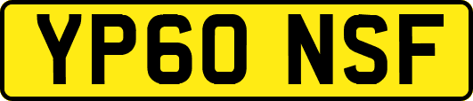 YP60NSF